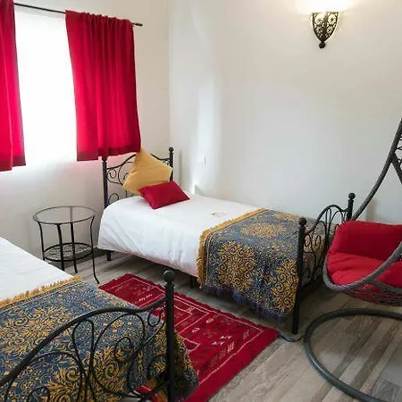 Quinta Sao Martinho Agroturismo Reguengo Grande