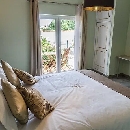 Quinta Sao Martinho *