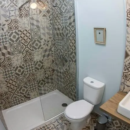 农家乐 Quinta Sao Martinho