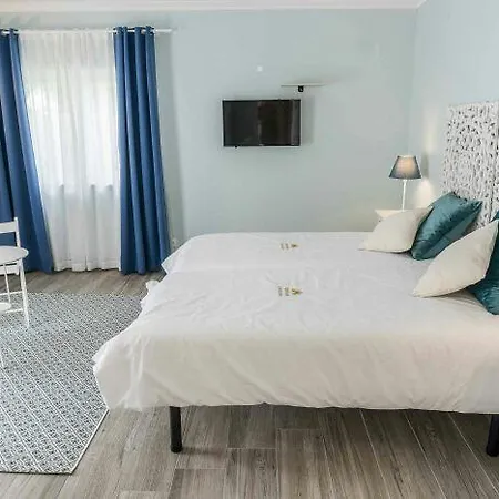 Quinta Sao Martinho *