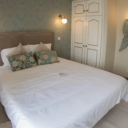 Quinta Sao Martinho Alloggio per agriturismo Reguengo Grande