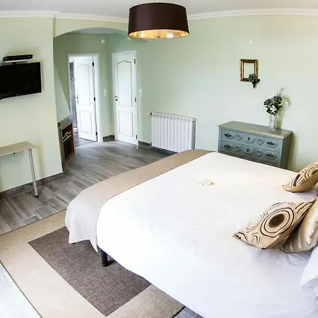 Quinta Sao Martinho 农家乐 *