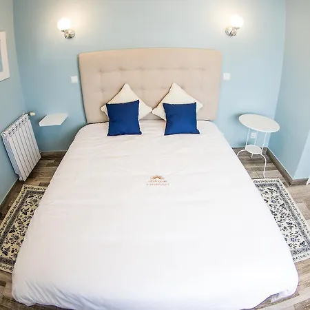 农家乐 Quinta Sao Martinho