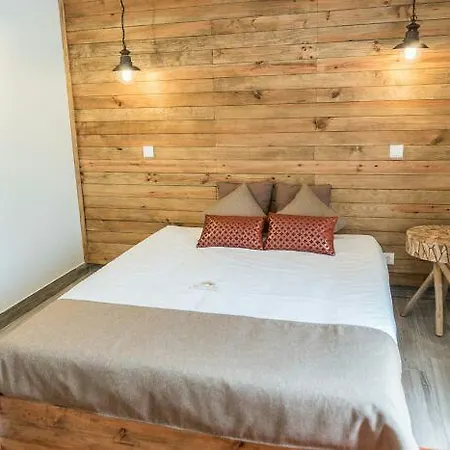 ファームステイ Quinta Sao Martinho Reguengo Grande