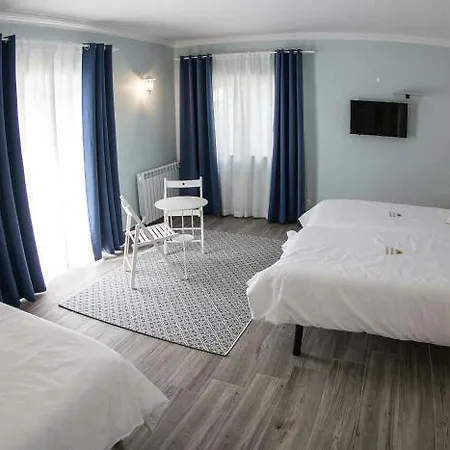 Quinta Sao Martinho 农家乐 Reguengo Grande