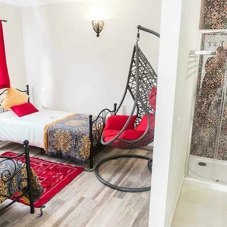 Alojamento de Turismo Rural Quinta Sao Martinho Reguengo Grande