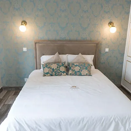 Alojamento de Turismo Rural Quinta Sao Martinho *