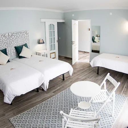 Quinta Sao Martinho Alloggio per agriturismo