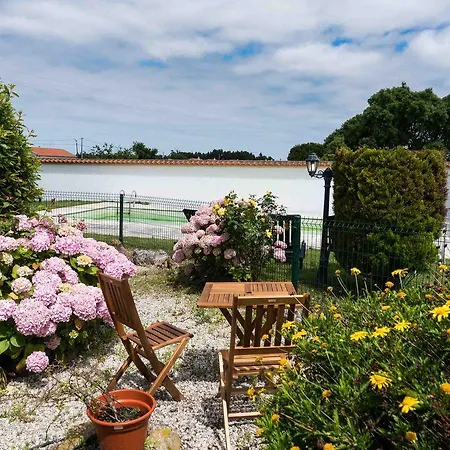 Quinta Sao Martinho ファームステイ *