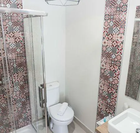 Agroturismo Quinta Sao Martinho