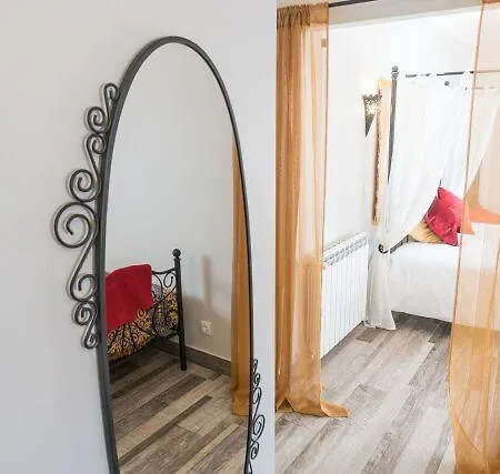 农家乐 Quinta Sao Martinho Reguengo Grande