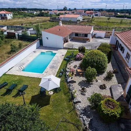 Quinta Sao Martinho ファームステイ