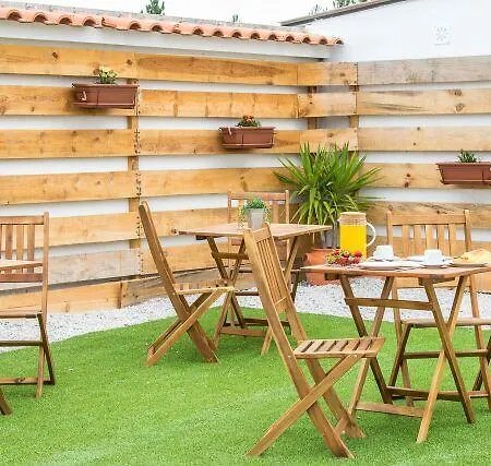 Quinta Sao Martinho *