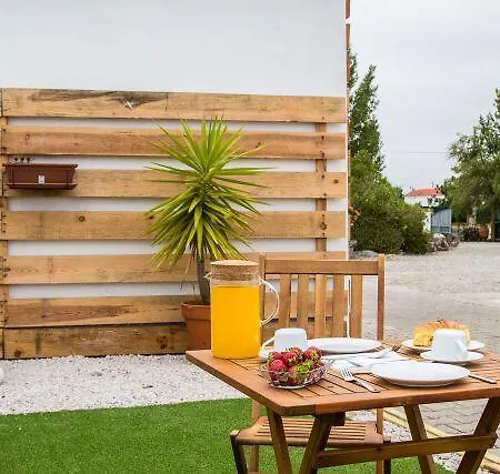 农家乐 Quinta Sao Martinho *