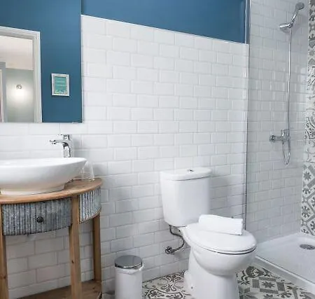 Quinta Sao Martinho 农家乐