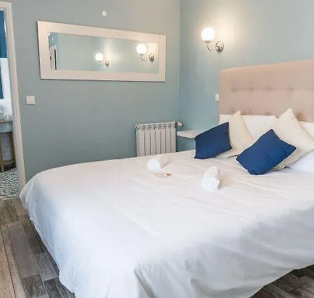 Quinta Sao Martinho * Reguengo Grande