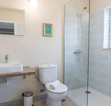 Quinta Sao Martinho בית חווה