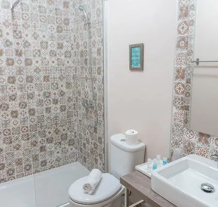 Quinta Sao Martinho 农家乐 *