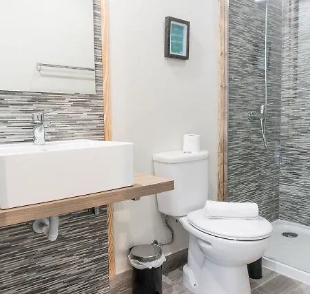 Quinta Sao Martinho ファームステイ