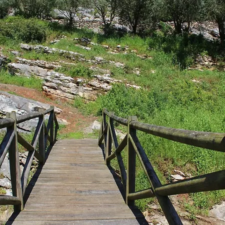 Quinta Sao Martinho 农家乐 *