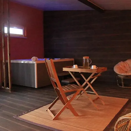 农家乐 Quinta Sao Martinho