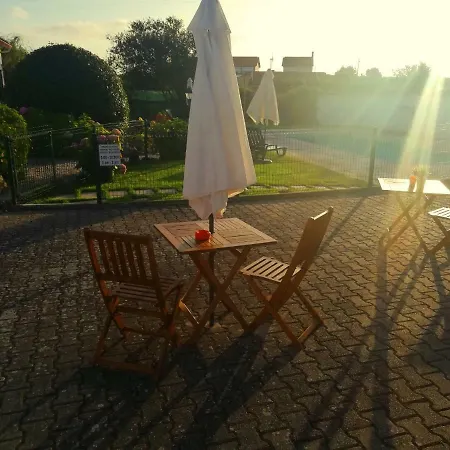 Quinta Sao Martinho * Reguengo Grande