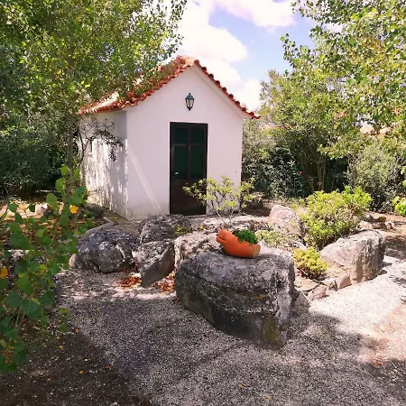Quinta Sao Martinho * Reguengo Grande