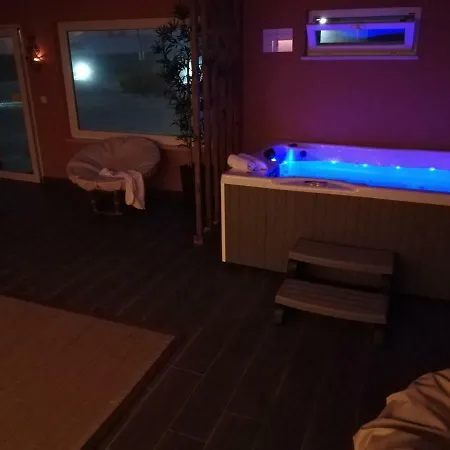 Alloggio per agriturismo Quinta Sao Martinho