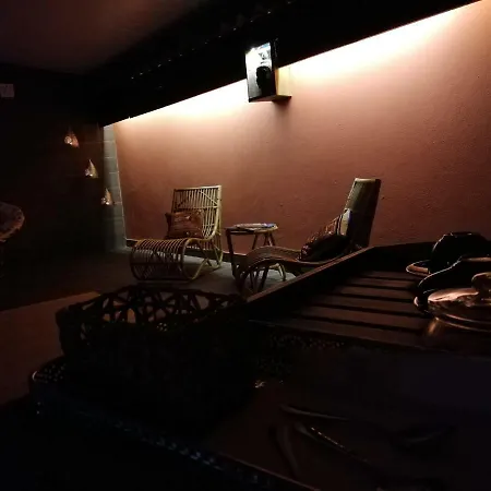 Quinta Sao Martinho Alloggio per agriturismo *