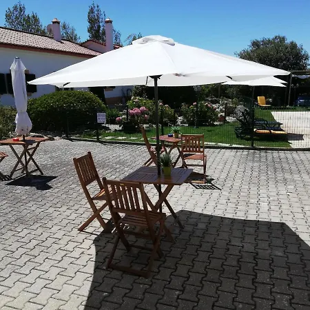 Alojamento de Turismo Rural Quinta Sao Martinho