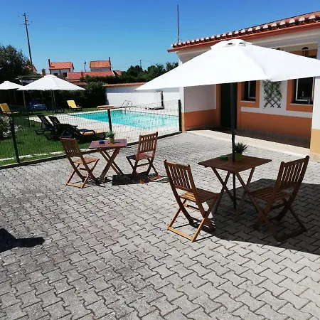 Quinta Sao Martinho Reguengo Grande