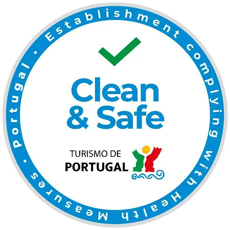 Quinta Sao Martinho Alojamento de Turismo Rural