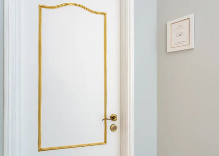 Alojamento de Turismo Rural Quinta Sao Martinho