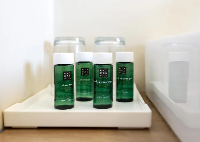 Quinta Sao Martinho Alojamento de Turismo Rural