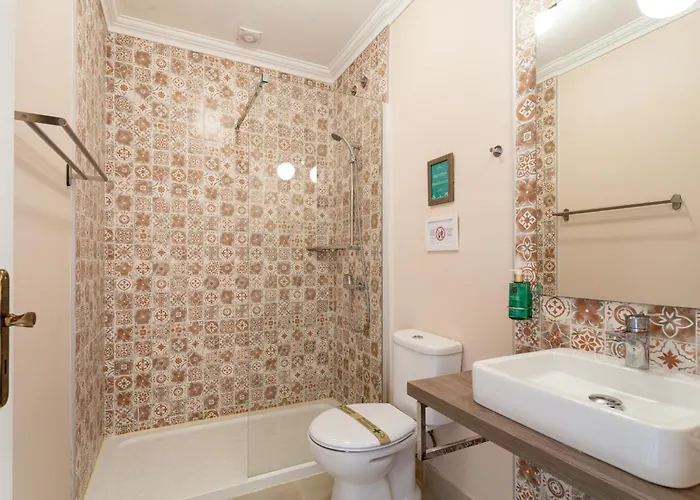 Quinta Sao Martinho *