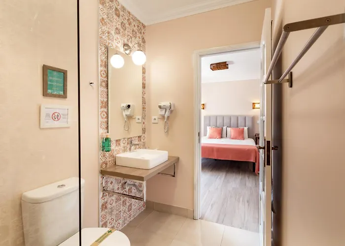 Quinta Sao Martinho Reguengo Grande