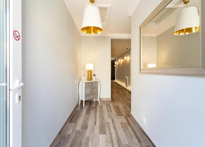 Quinta Sao Martinho Alojamento de Turismo Rural *