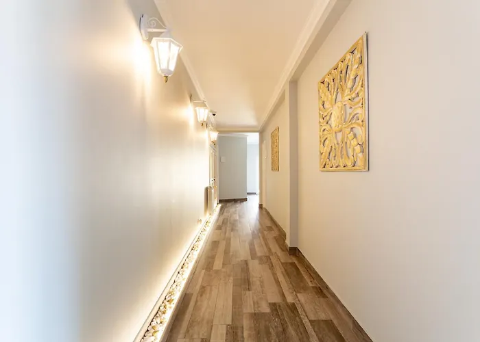 Alojamento de Turismo Rural Quinta Sao Martinho *