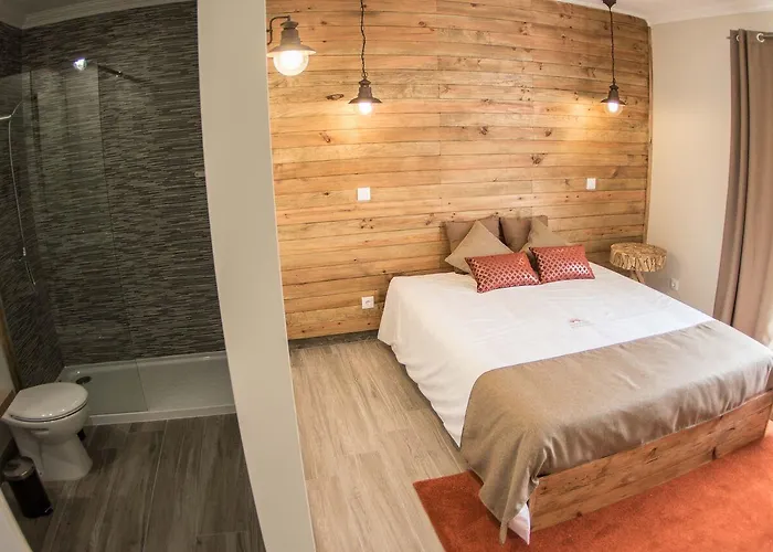 Quinta Sao Martinho * Reguengo Grande