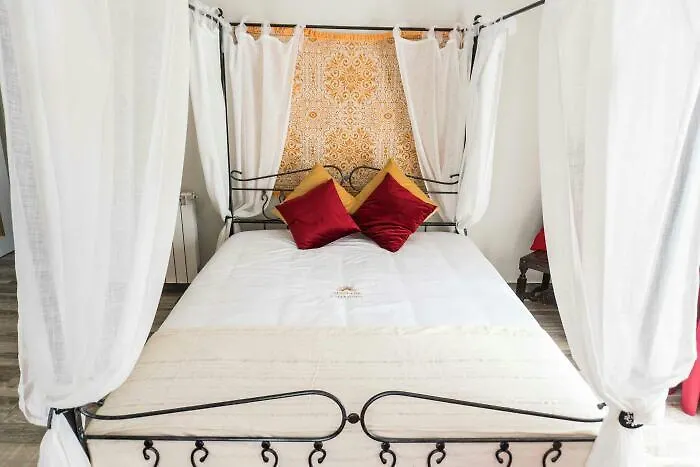 Quinta Sao Martinho Alojamento de Turismo Rural