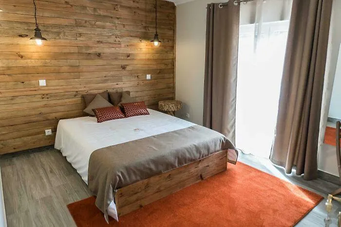 Quinta Sao Martinho *