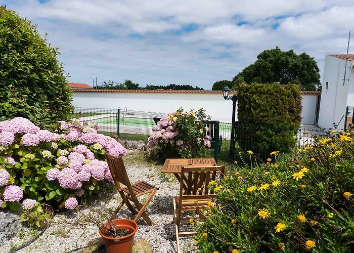 Quinta Sao Martinho Alojamento de Turismo Rural *