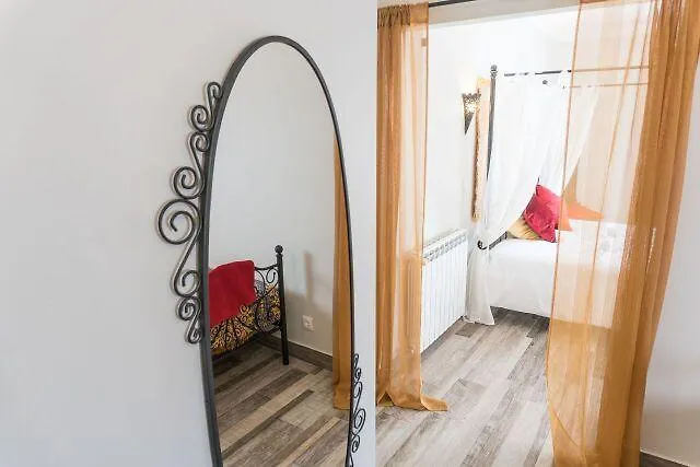 Alojamento de Turismo Rural Quinta Sao Martinho Reguengo Grande