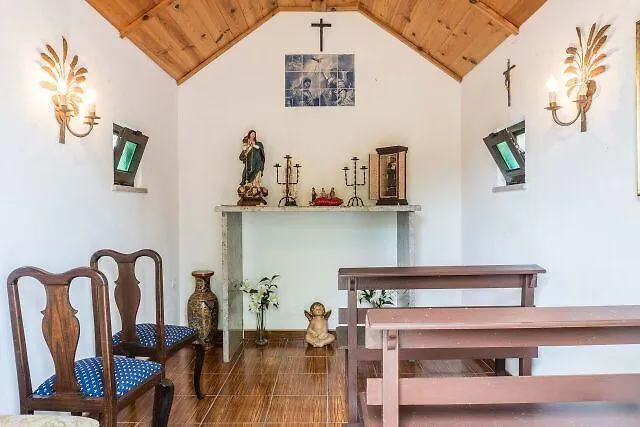 Quinta Sao Martinho Reguengo Grande