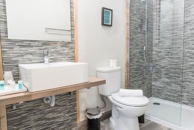 Quinta Sao Martinho Alojamento de Turismo Rural